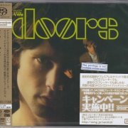 The Doors - The Doors (2011 SHM-SACD)