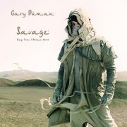 Gary Numan - Savage (Songs from a Broken World) (Expanded Edition) (2018)