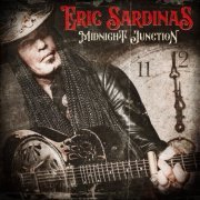 Eric Sardinas - Midnight Junction (2023) [Hi-Res]