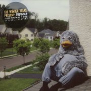 The Wonder Years - Suburbia I've Given You All And Now I'm Nothing (Deluxe Version) (2012)