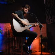 Gira Sol Music & MERACHI - Gira Session - Merachi (2025) Hi-Res