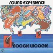 Sound Experience - Boogie Woogie (1975) [Hi-Res]