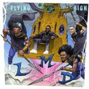 LMD, MED, Madlib - Flying High (2022) [Hi-Res]