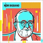 NDR Bigband & Geir Lysne - Visiting Krzysztof (2025) [Hi-Res]