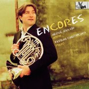 Hervé Joulain, Tatiana Chernichka, Stephane Logerot, Emmanuel Curt, Florent Jodelet - Encores (2022) [Hi-Res]