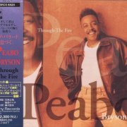 Peabo Bryson - Through The Fire (1994) CD-Rip