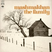 Mashmakhan - The Family (2026) [Hi-Res]