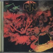 The Gun - Gun (1968) [2010]