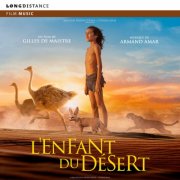 Armand Amar - L’ENFANT DU DÉSERT (Original Motion Picture Soundtrack) (2026) [Hi-Res]