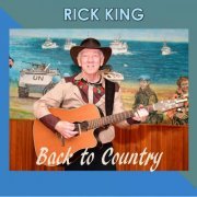Rick King - Back to Country (2022)