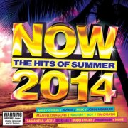 VA - Now The Hits Of Summer 2014 (2013) [Australian Version]