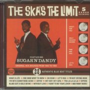 VA - Dandy: The Ska’s The Limit - Featuring Sugar And Dandy (2025)