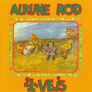 Alrune Rod - 4-Vejs (Reissue) (1974/2002)