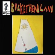 Buckethead - Live From The Atrium Of Vessels 1 (Pike 571) (2023)