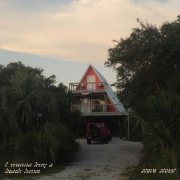 Steve Stout - i wanna buy a beach house (2026) [Hi-Res]
