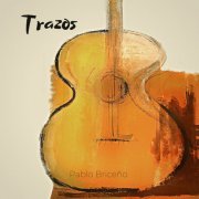 Pablo Briceño - Trazos (2021)