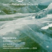 Kurt Masur - Masur conducts Alexander Nevsky (2021)