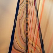 Lara Somogyi - a [time] patterned (2026) [Hi-Res]