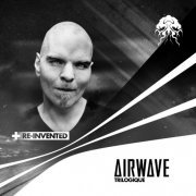 Airwave - Trilogique - Trance Edition (2016)