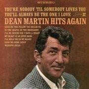 Dean Martin - Dean Martin Hits Again (2014) [Hi-Res]