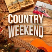 VA - Country Weekend (2023)