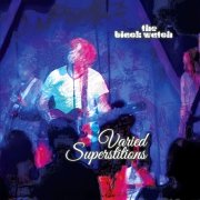 The Black Watch - Varied Superstitions (2026) [Hi-Res]