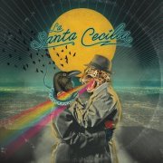 La Santa Cecilia - La Santa Cecilia (2019)