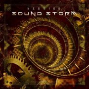 Sound Storm - Vertigo (2016) [Hi-Res]