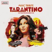 Various Artists - Collection Cinezik - Tarantino (2020)