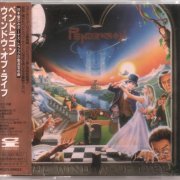 Pendragon - The Window Of Life (1993) {1994, Japan 1st Press}