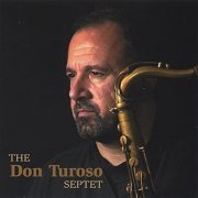 Don Turoso - The Don Turoso Septet (2005)