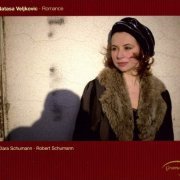 Natasa Veljkovic - Romance (2012)