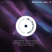 VA - In / Rotation – ROTATE VOL. 11 (2023)