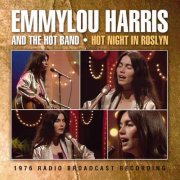 Emmylou Harris - My Father's Place (2021)