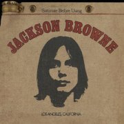 Jackson Browne - Jackson Browne (2023) [Hi-Res]