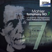Vladimir Ashkenazy - Mahler: Symphony No. 7 (2001)