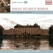 Helmut Hucke, Cappella Coloniensis, Ulf Björlin - Roman: Drottingholm Music (2007)