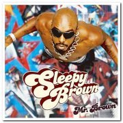 Sleepy Brown - Mr. Brown (2006)