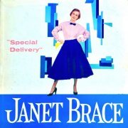 Janet Brace - Special Delivery (2020) [Hi-Res]