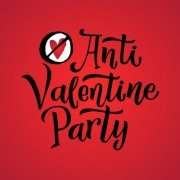 VA - Anti Valentine Party (2020) flac