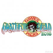 Grateful Dead - Dave's Picks 2016 Bonus Disc - 1976-07-16 Orpheum Theatre, San Francisco, CA  (2016)