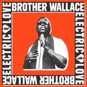 Brother Wallace - Electric Love (2026) [Hi-Res]
