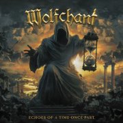 Wolfchant - Echoes of a Time Once Past (2026)