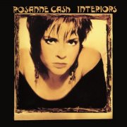 Rosanne Cash - Interiors (Expanded Edition) (1990)