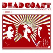 Dead Coast - Red Solstice (2019) [Hi-Res]