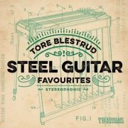 Tore Blestrud - Steel Guitar Favourites (2021)