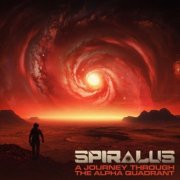 Spiralus - A Journey Through The Alpha Quadrant (2025)