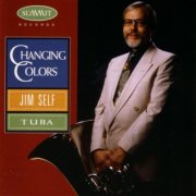 Jim Self - Changing Colors (1995)