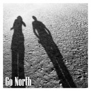 Niclas Knudsen Trio - Go North (2023) Hi Res