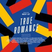 VA - Tensnake Pres. Best Of True Romance 2023 (2023)